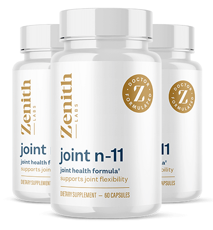 Joint N-11® Supplement Joint N-11® Supplement