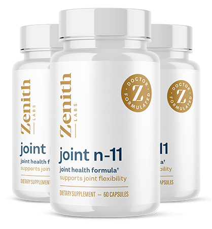 Joint N-11® Supplement Joint N-11® Supplement